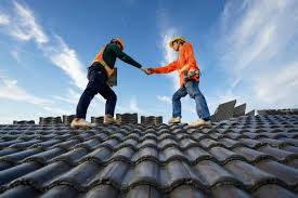 Best Roof Leak Repair  in Troutdale, OR